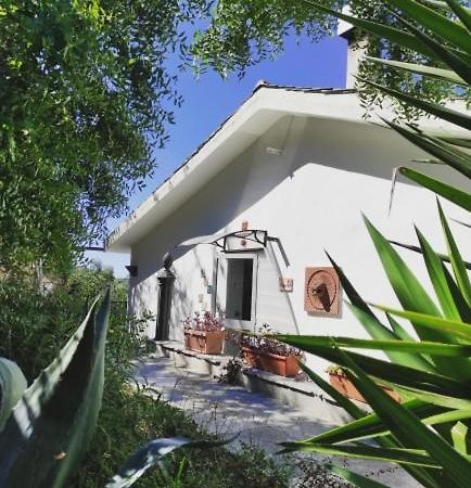 Tottavilla Affittacamere Campodonico  Экстерьер фото