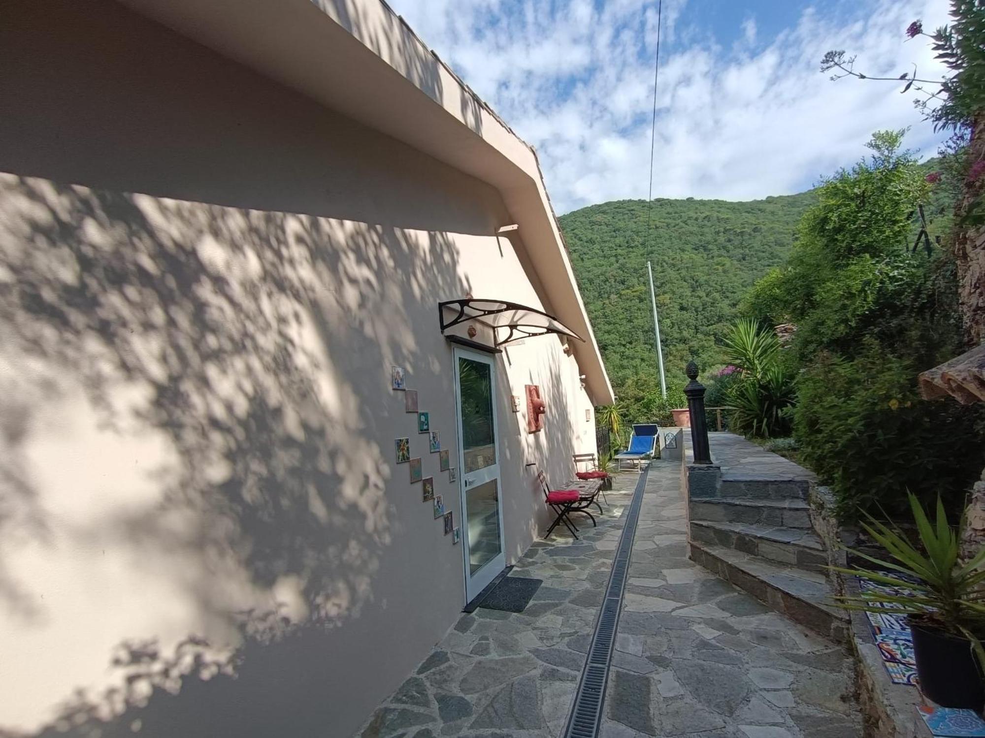 Tottavilla Affittacamere Campodonico  Экстерьер фото